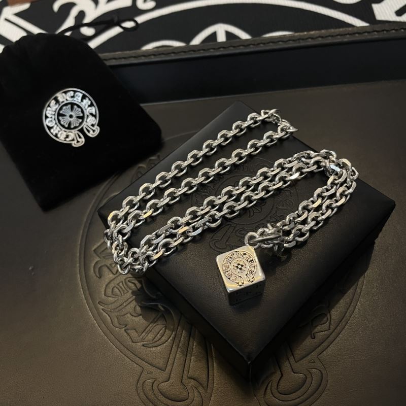 Chrome Hearts Necklaces